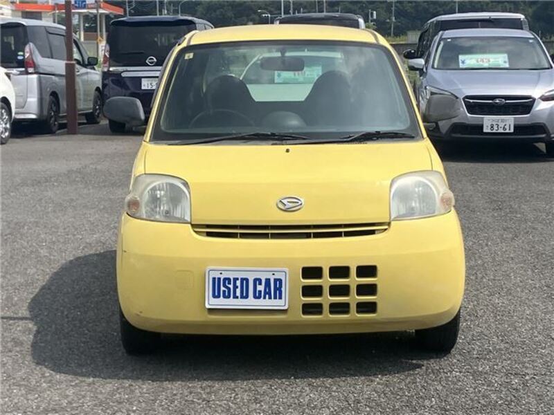 ESSE