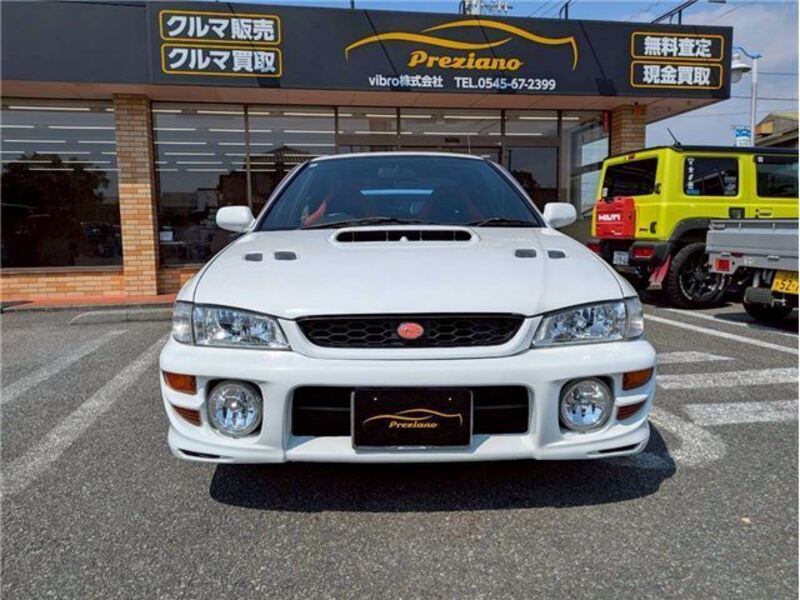 IMPREZA