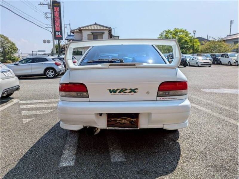 IMPREZA
