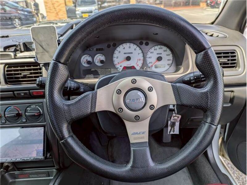 IMPREZA