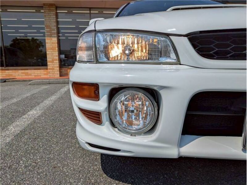 IMPREZA