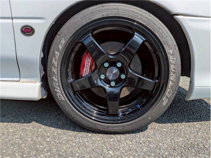 IMPREZA