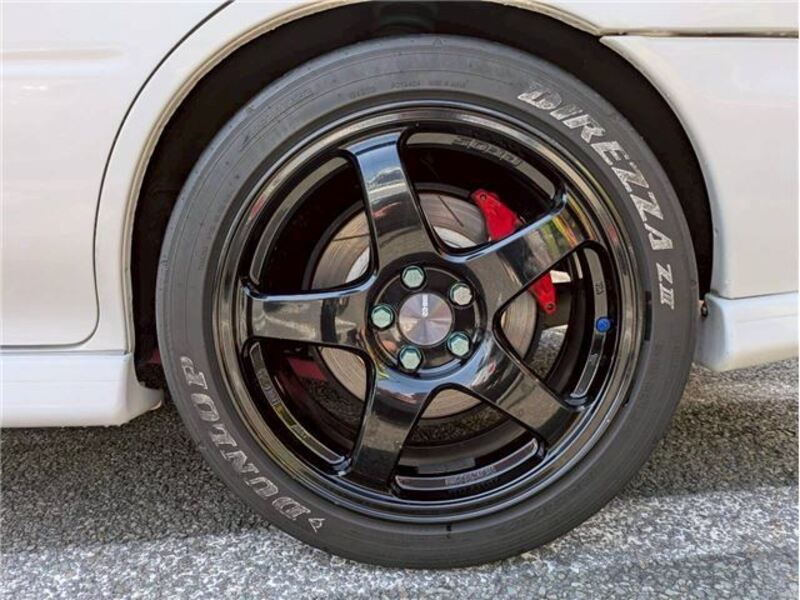 IMPREZA