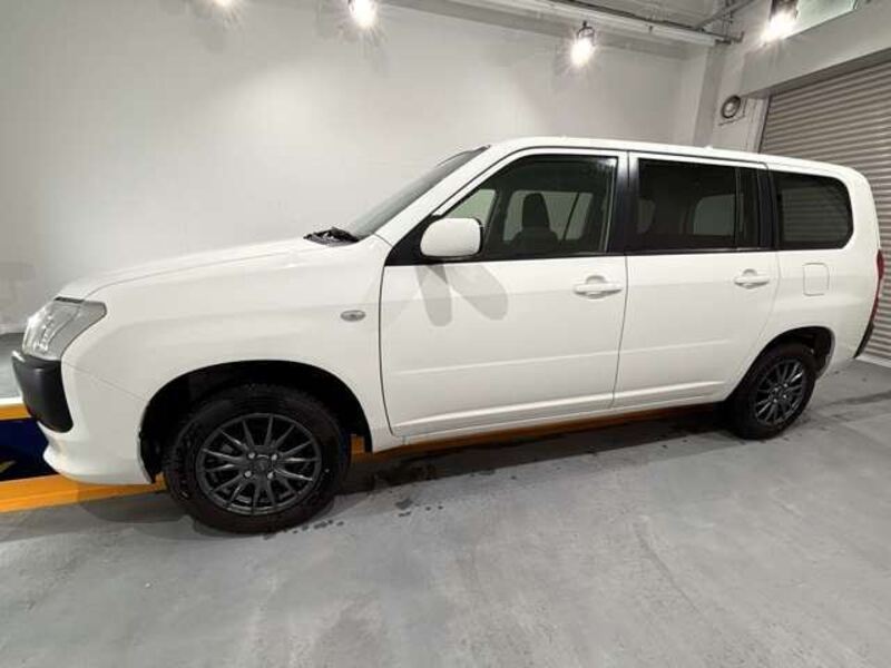 PROBOX VAN