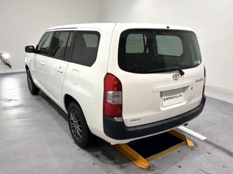 PROBOX VAN