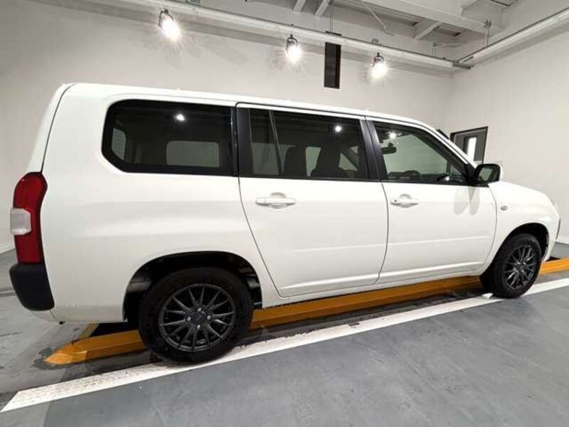 PROBOX VAN