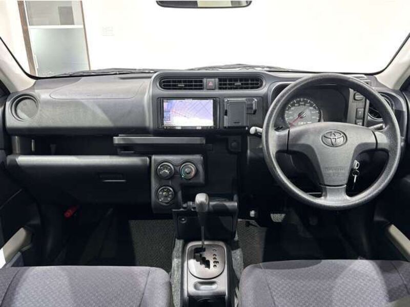 PROBOX VAN