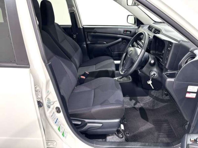 PROBOX VAN