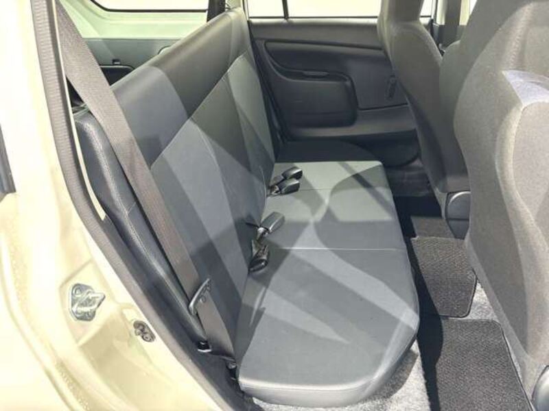 PROBOX VAN