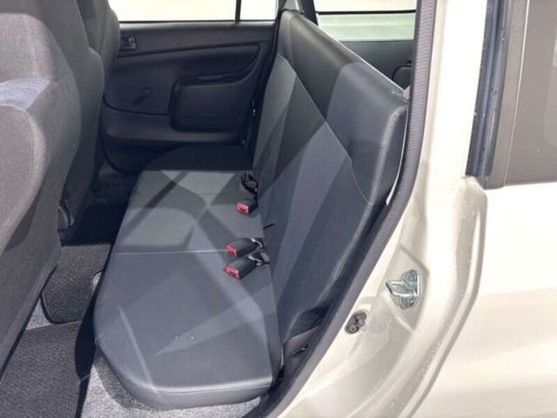 PROBOX VAN