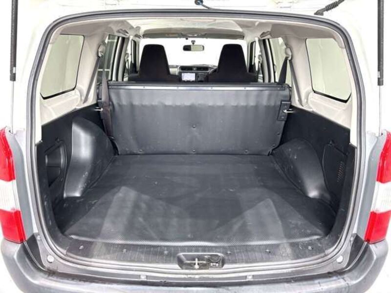 PROBOX VAN
