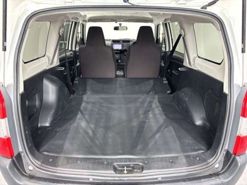 PROBOX VAN