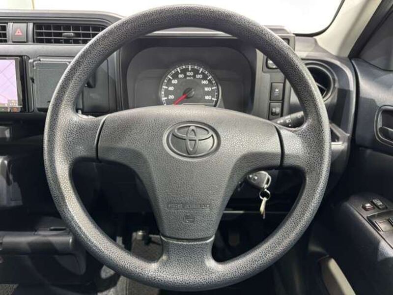 PROBOX VAN