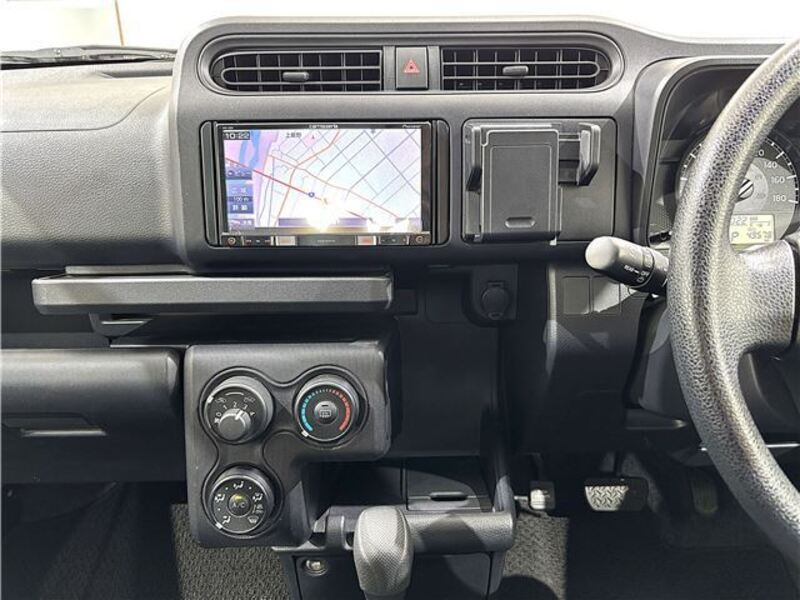 PROBOX VAN