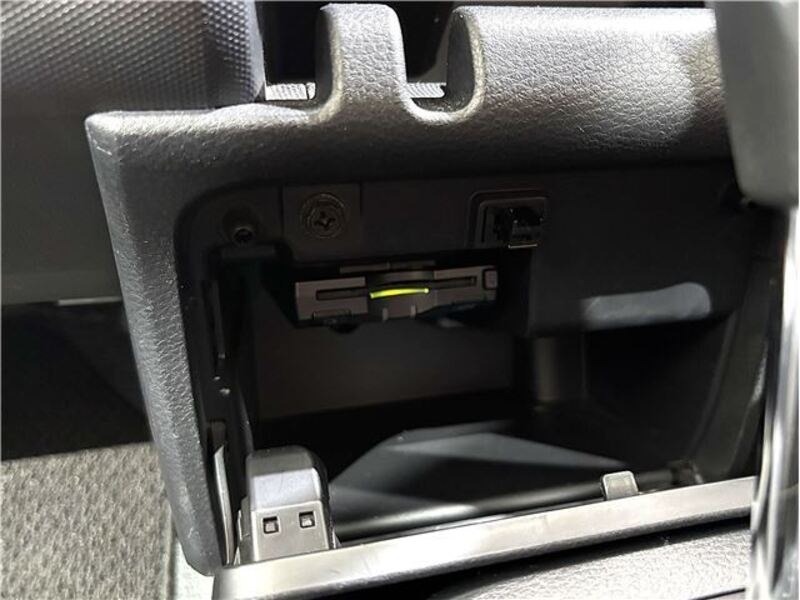 PROBOX VAN