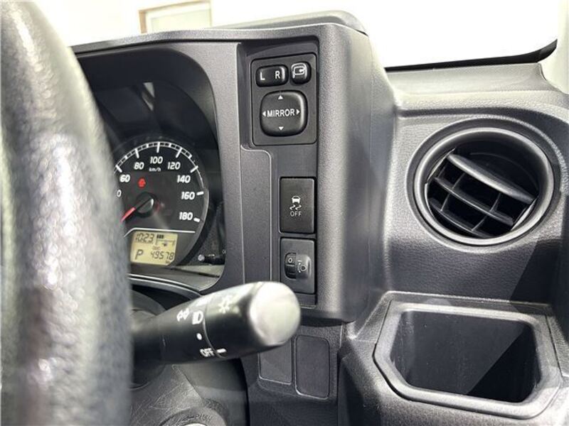 PROBOX VAN