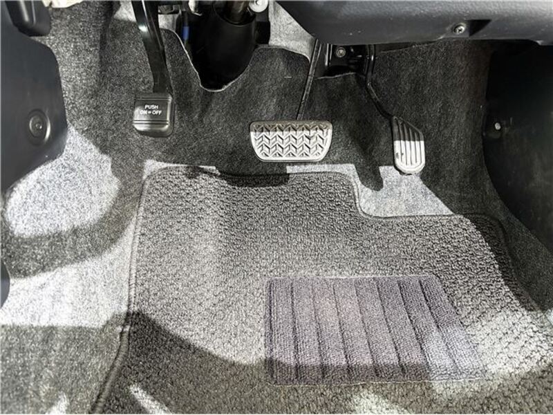 PROBOX VAN