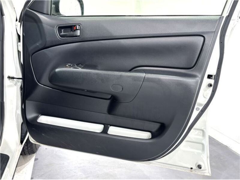 PROBOX VAN