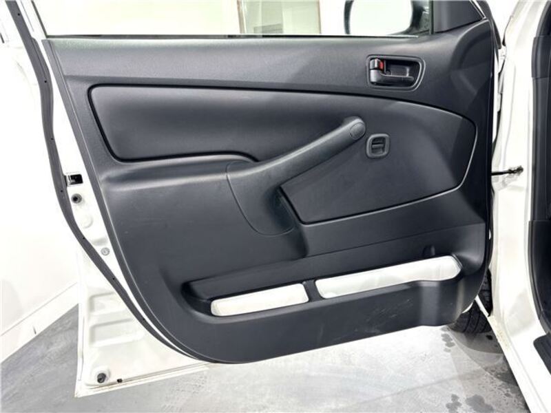 PROBOX VAN