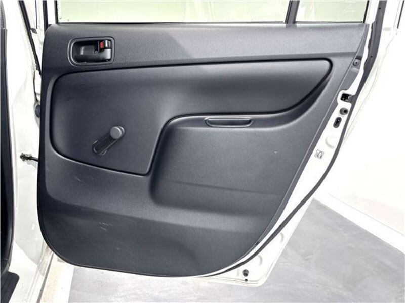 PROBOX VAN