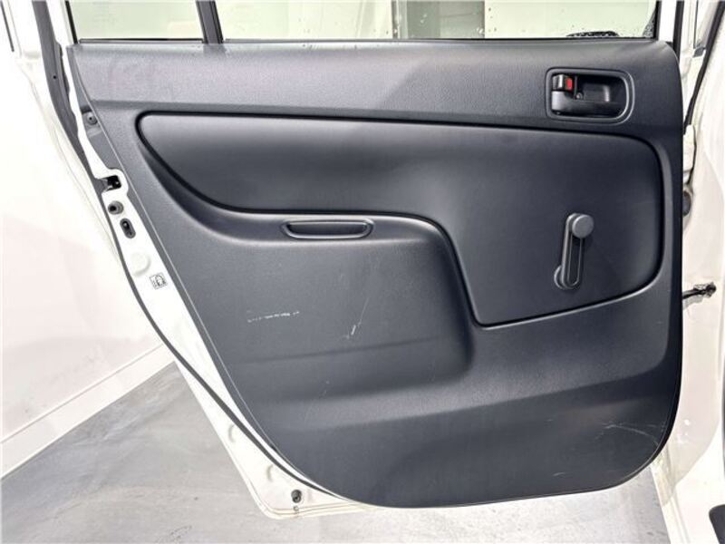 PROBOX VAN
