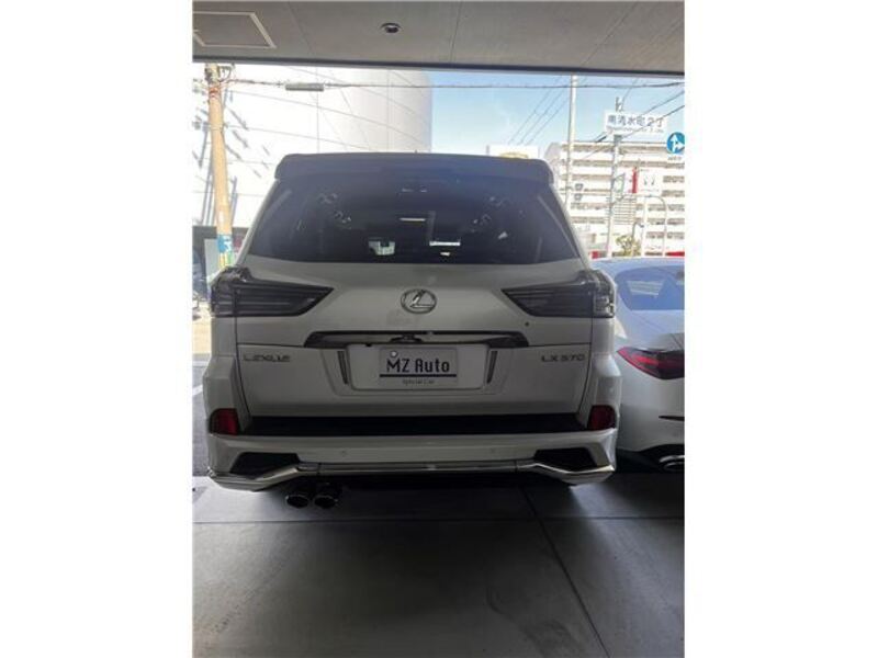 LX