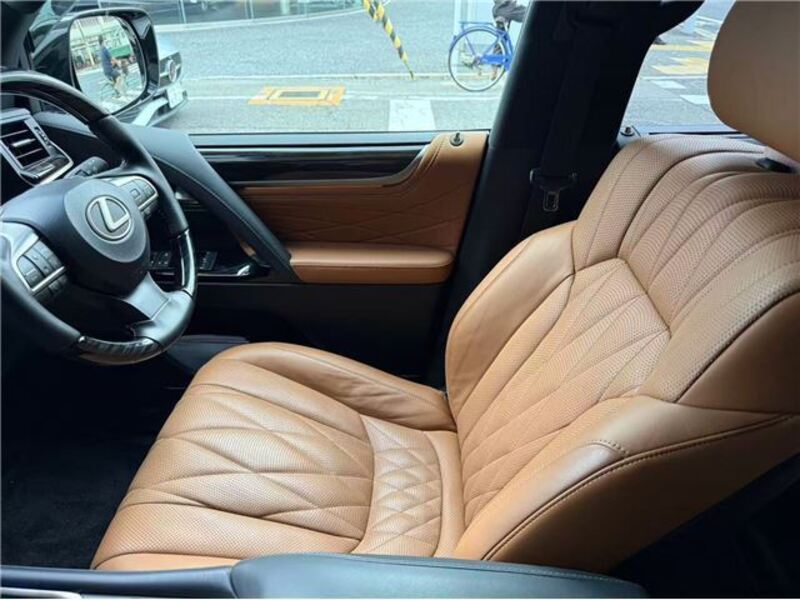 LX