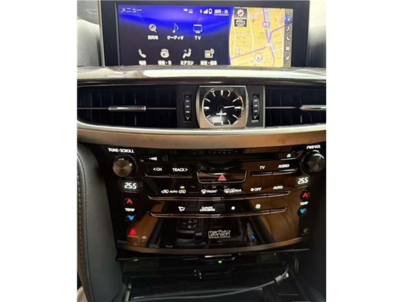 LX