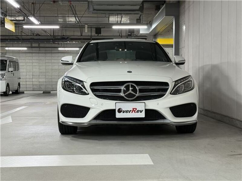 C-CLASS