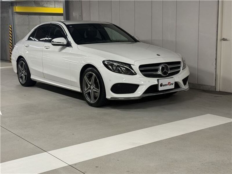 C-CLASS
