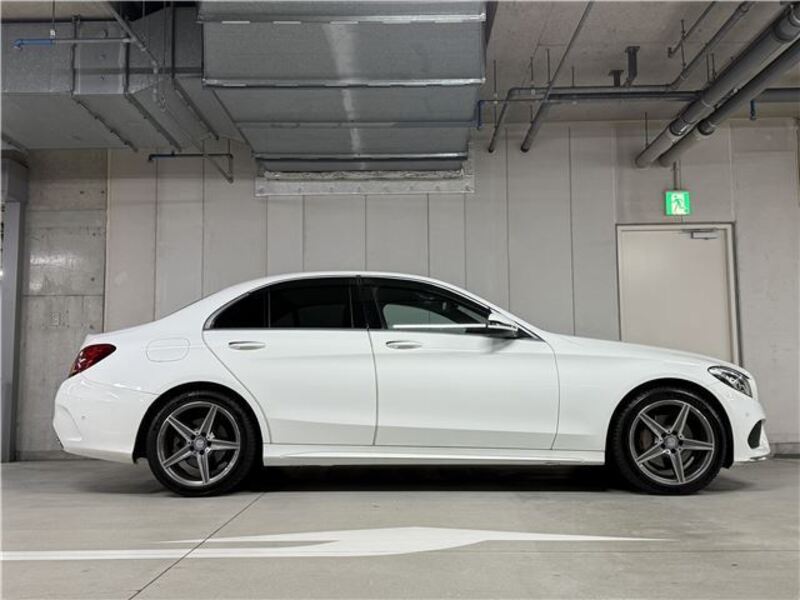 C-CLASS