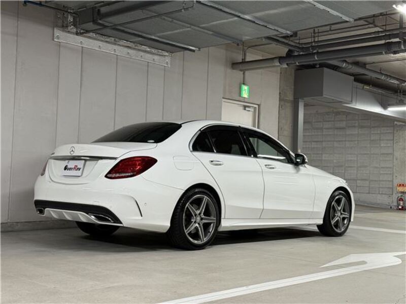C-CLASS