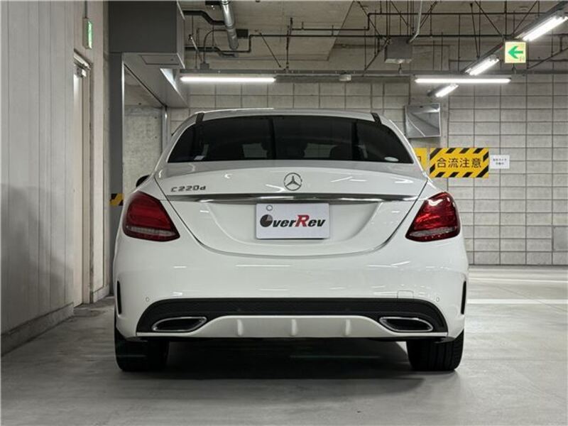 C-CLASS