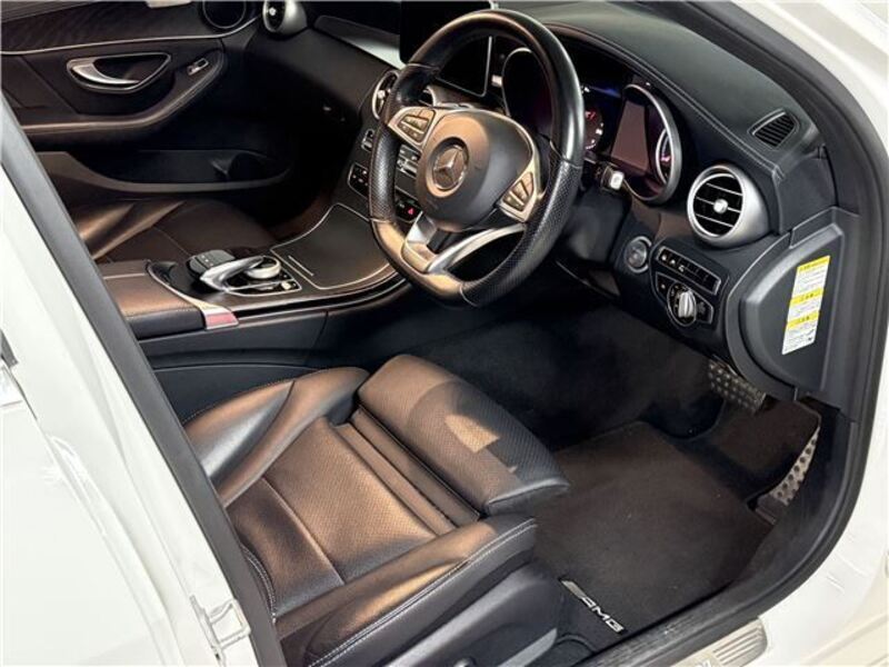 C-CLASS