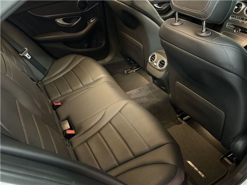 C-CLASS