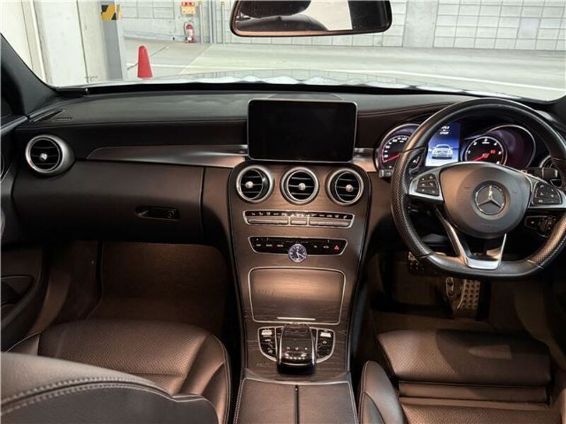 C-CLASS