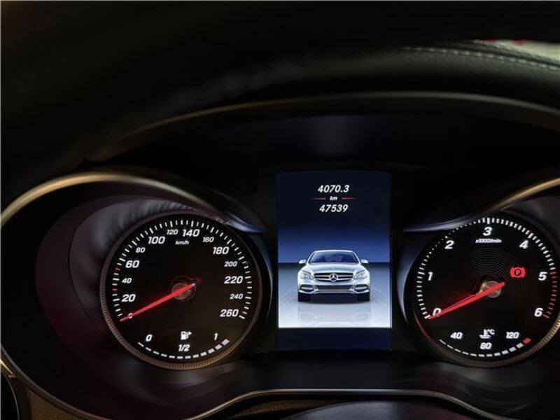 C-CLASS