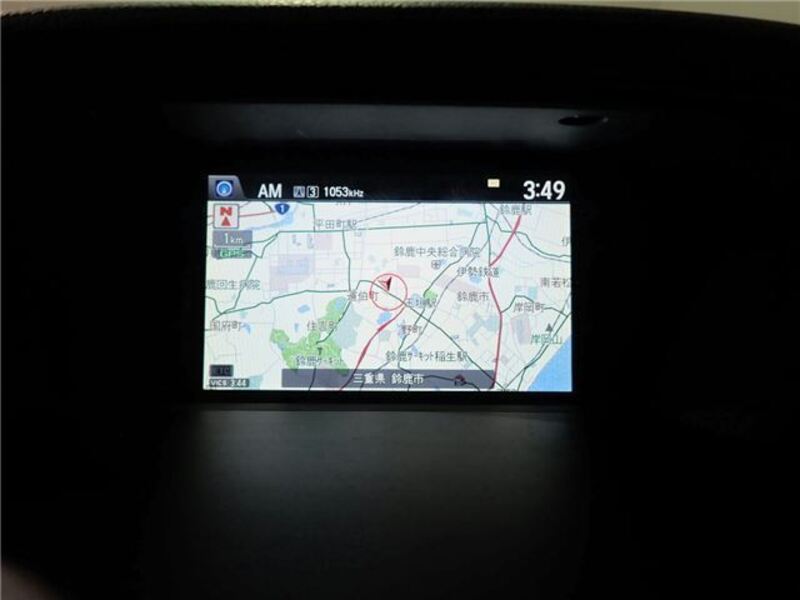 ACCORD HYBRID