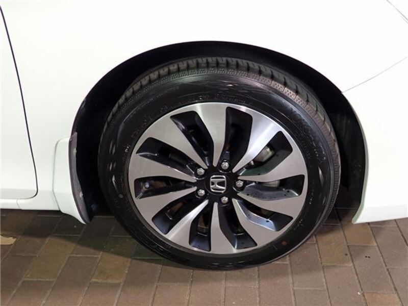 ACCORD HYBRID