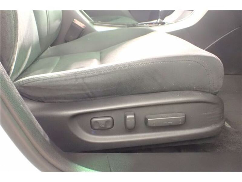 ACCORD HYBRID