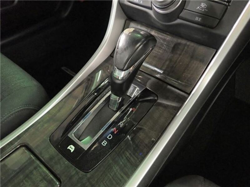 ACCORD HYBRID