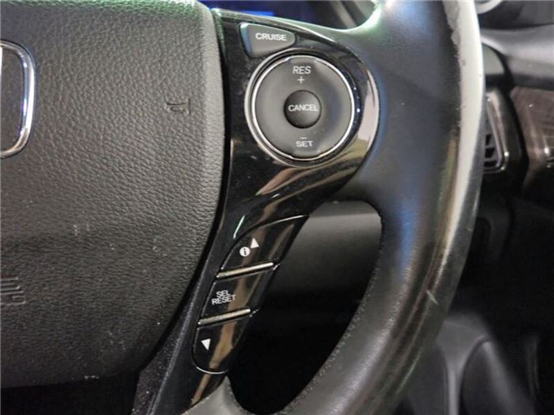 ACCORD HYBRID