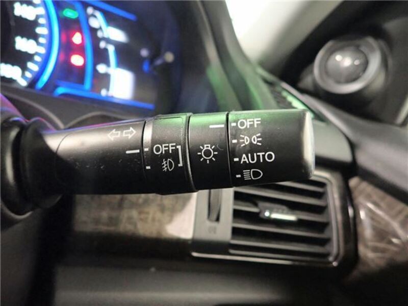 ACCORD HYBRID