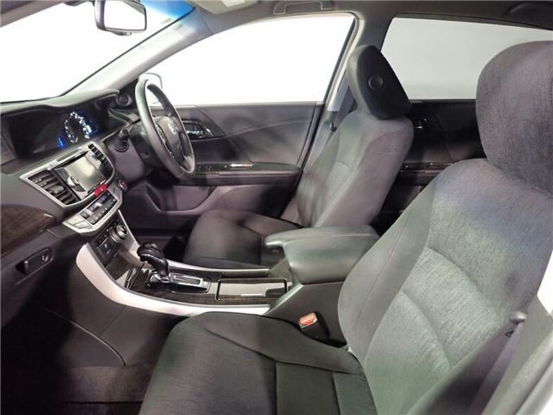 ACCORD HYBRID