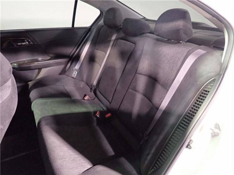ACCORD HYBRID
