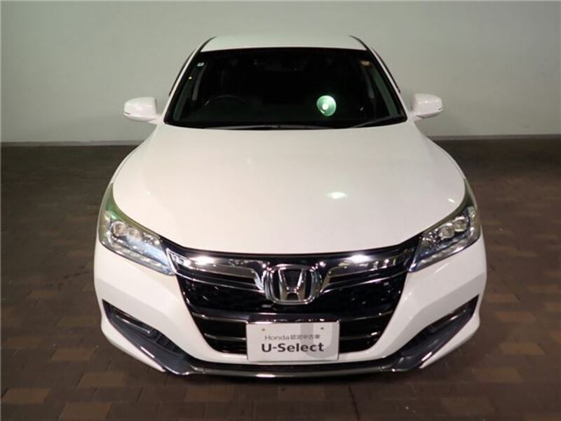 ACCORD HYBRID