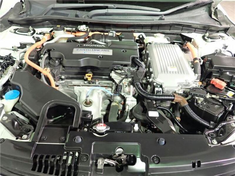 ACCORD HYBRID