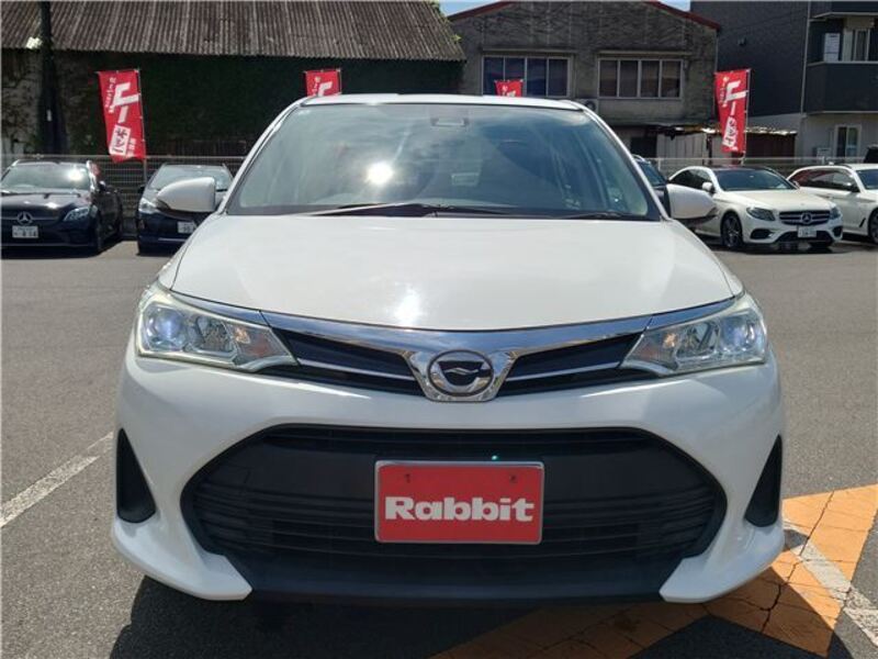COROLLA AXIO