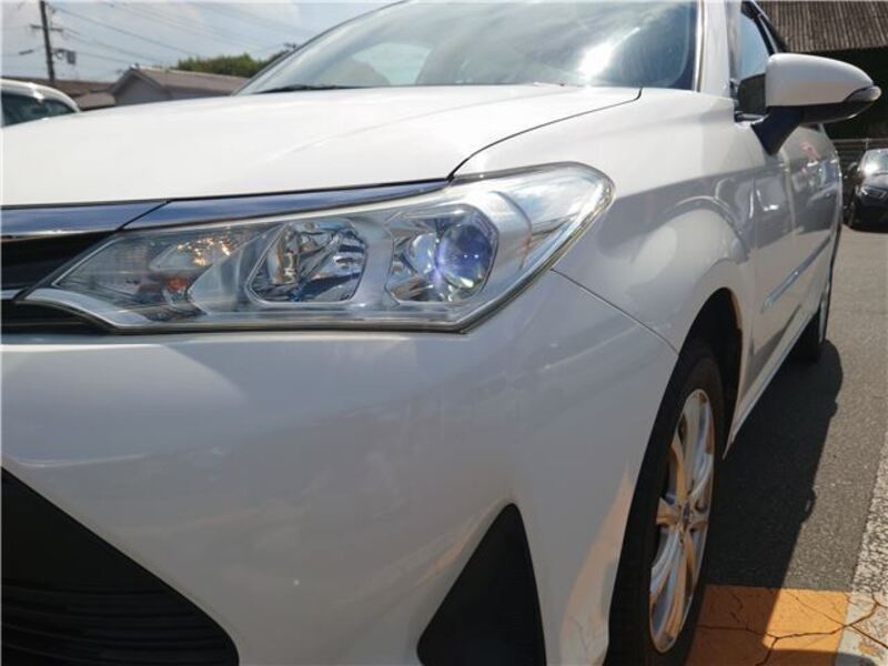 COROLLA AXIO