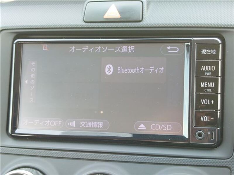 COROLLA AXIO